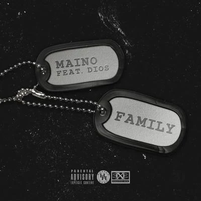 Maino/Juelz/Future/Fabo/Tyga/Lil Wayne/Young Jeezy/Akon/Y_G/Titi BoiFamily