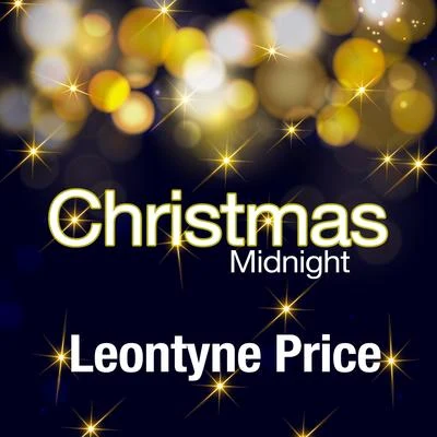 Leontyne PriceChristmas Midnight