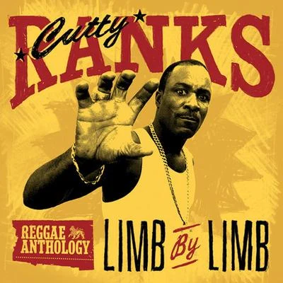 Cutty RanksMarvellous CainReggae Anthology: Cutty Ranks - Limb By Limb