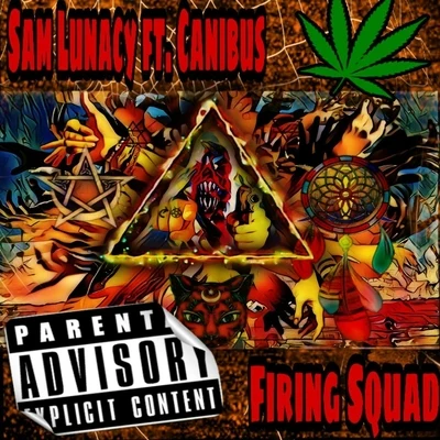 Canibus/GritsFiring Squad (feat. Canibus)