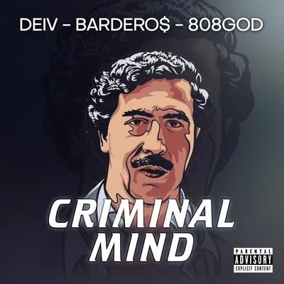 Big Deiv/T & KCriminal Mind