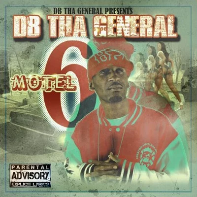 DB Tha General/Sun TzuMotel6