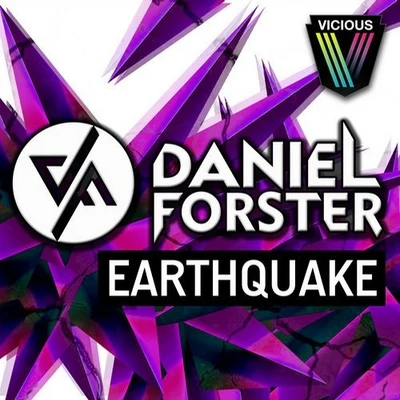 Daniel ForsterEarthquake