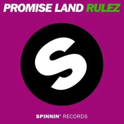 Promise LandRulez (Original Mix)