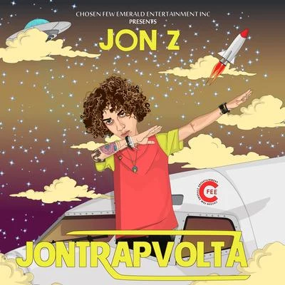 Jon Z/NfasisJonTrapVolta