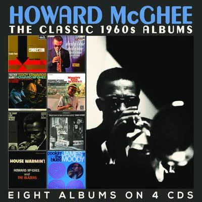 Howard McGhee/André Previn/Buddy ChildersThe Classic 1960s Albums