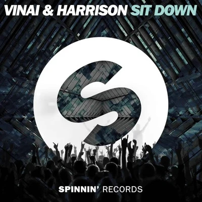 HARRISON/Bloodstone/Love/WilliamsSit Down (Extended Mix)