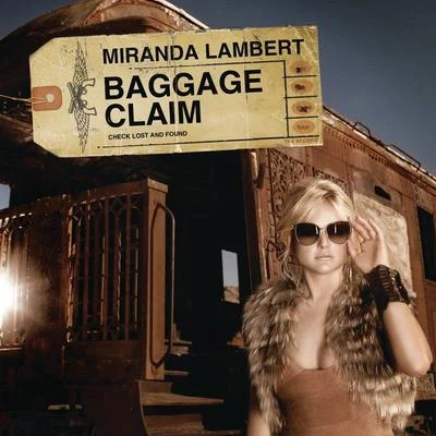 Jon Randall/Miranda Lambert/Jack IngramBaggage Claim