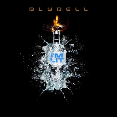 BlydellIM l IT (radio edit)