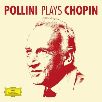 Maurizio PolliniPollini Plays Chopin