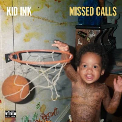 JR Castro/KiD Ink/MigosMissed Calls