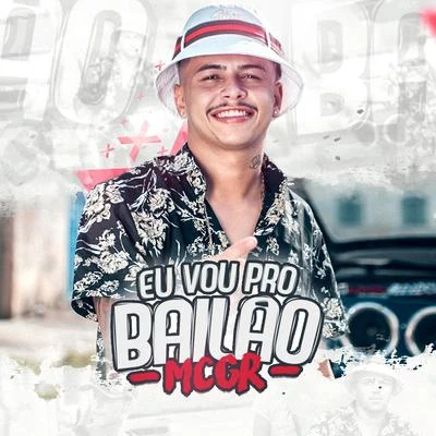 MC GREu Vou pro Bailão