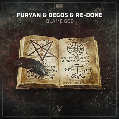 FuryanBlame God