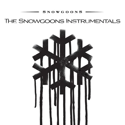 SnowgoonsThe Snowgoons Instrumentals