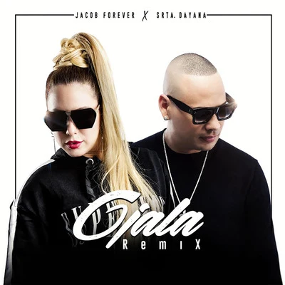 Jacob Forever/El Chacal/Yakarta/Veronica Vega/Chacal/Pitbull/Osmani Garcia/Jay Maly/Nejo/Quintino & BlasterjaxxOjala (Remix)