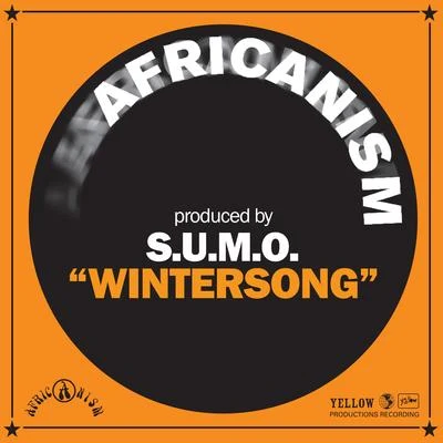 Africanism/Bob SinclarWintersong