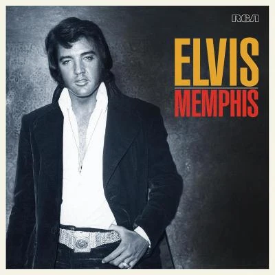 Elvis PresleyMEMPHIS