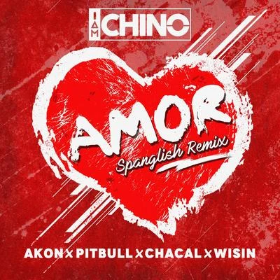 AkonKardinal OffishallAmor (Spanglish Remix)