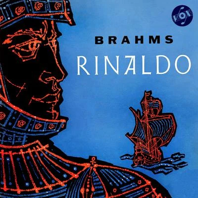 René LeibowitzBRAHMS, J.: Rinaldo (Kerol, New Paris Symphony Association Chorus, Pasdeloup Orchestra, Leibowitz)