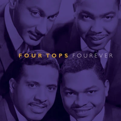 Four TopsFourever