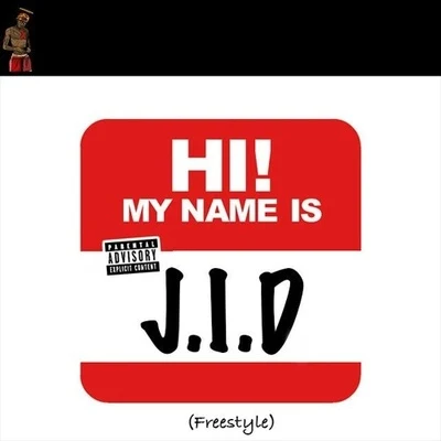 JIDmy name is