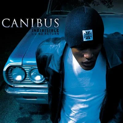 Canibus/GritsIndibisible bw No Return