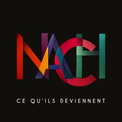 Residente/NachCe qu&#x27;ils deviennent