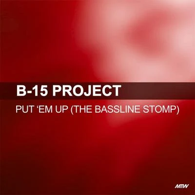 B15 Project/Deeptrak/Crissy D/Lady GPU TEM up (the bass line stomp)