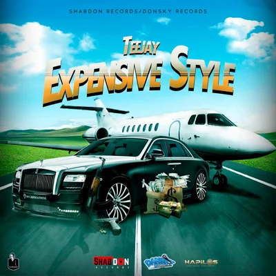 TeejayExpensive Style