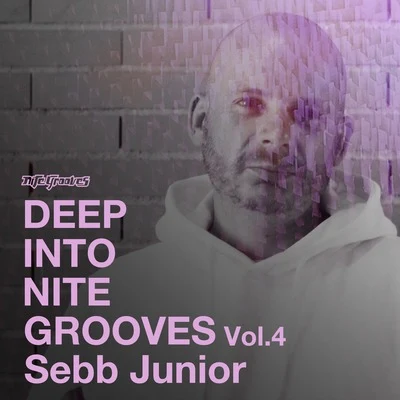 Sebb Junior/MuhsinahDeep Into Nite Grooves, Vol. 4