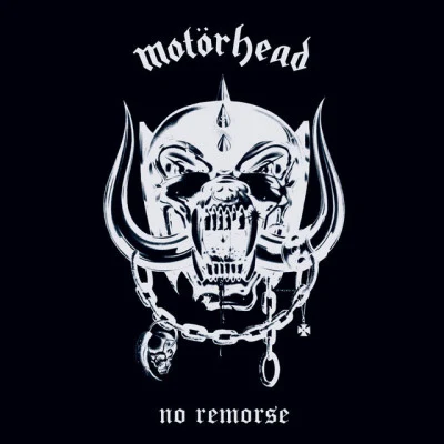 MotörheadNo Remorse (Reissue - Bonus Track Edition)