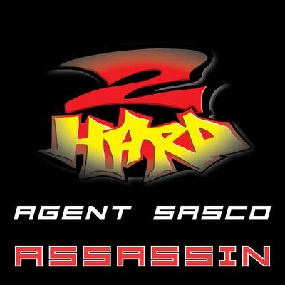 Agent SascoAssassin