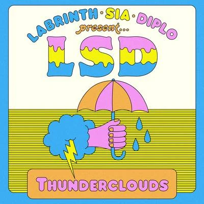 LSD/FuryanThunderclouds