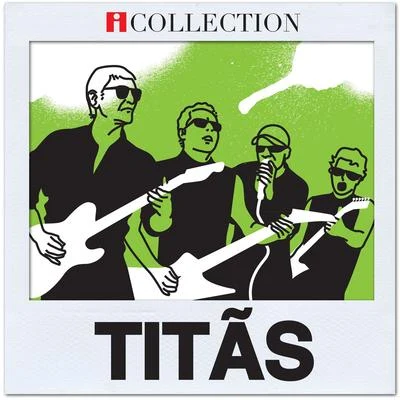 TitãsTitãs - iCollection