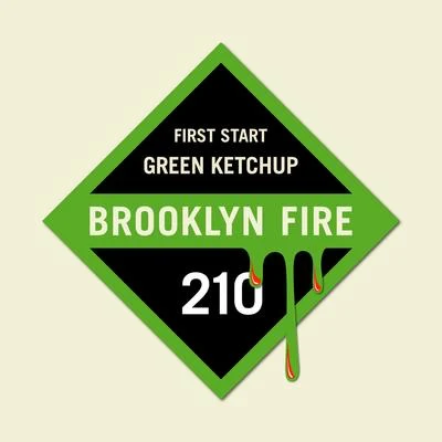 Green KetchupFirst Start