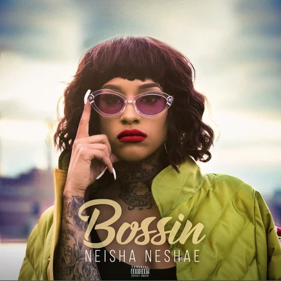 Neisha NeshaeBossin