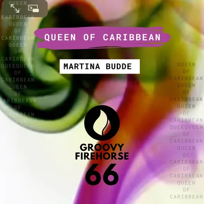 Martina BuddeQueen of Caribbean