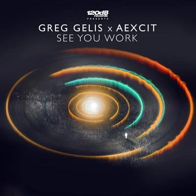 Greg GelisSee You Work