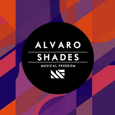 AlvaroThe PartysquadShades