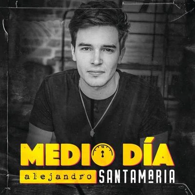 Lala Moré/Alejandro SantamariaMedio Día