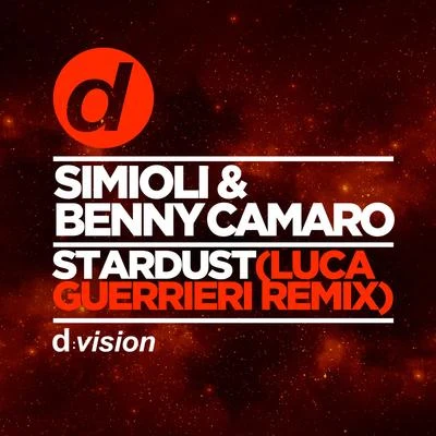 SimioliBenny CamaroStardust (Luca Guerrieri Remix)