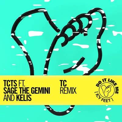 Sage the Gemini/Jai Swift/Natomas SlimmDo It Like Me (Icy Feet) (TC Remix)