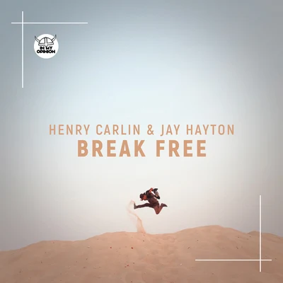 Jay HaytonBreak Free