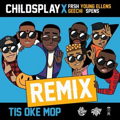 FrshTis Oke Mop (Remix)