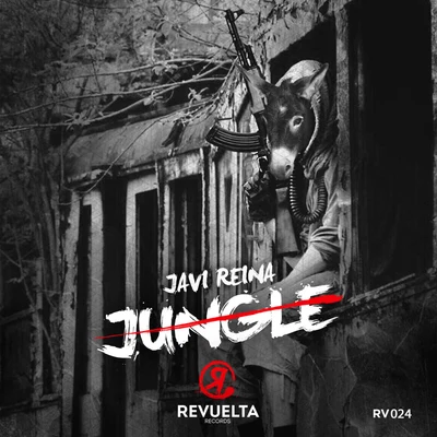 Javi Reina/Jonny RoseJungle