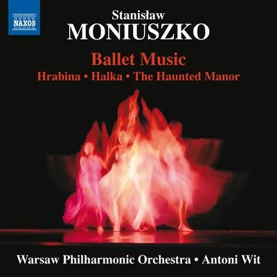 Warsaw Philharmonic Orchestra/菅野よう子MONIUSZKO, S.: Ballet Music (Warsaw Philharmonic, Wit)