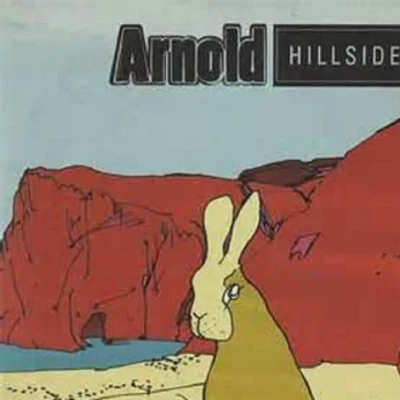 ArnoldHigh School Music BandHillside