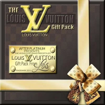 King Los/Planet Asia/Eligh/Ill Conscious/Omnia Azar/DJ Grazzhoppa/Estee Nack/Aloeight/MyeaThe Louis Vuitton Gift Pack?