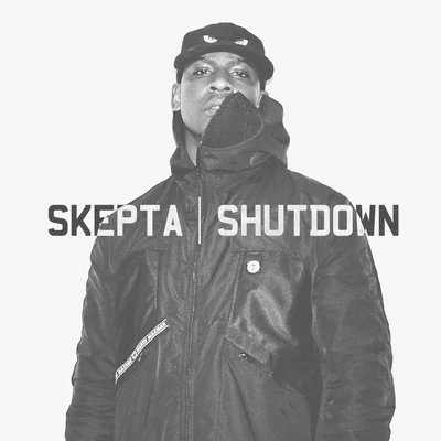 Ben Okri/Skepta/Tony AllenShutdown