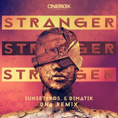 DNAStranger (DNA Remix)